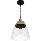 Quoizel - Kingstide Pendant - Lights Canada