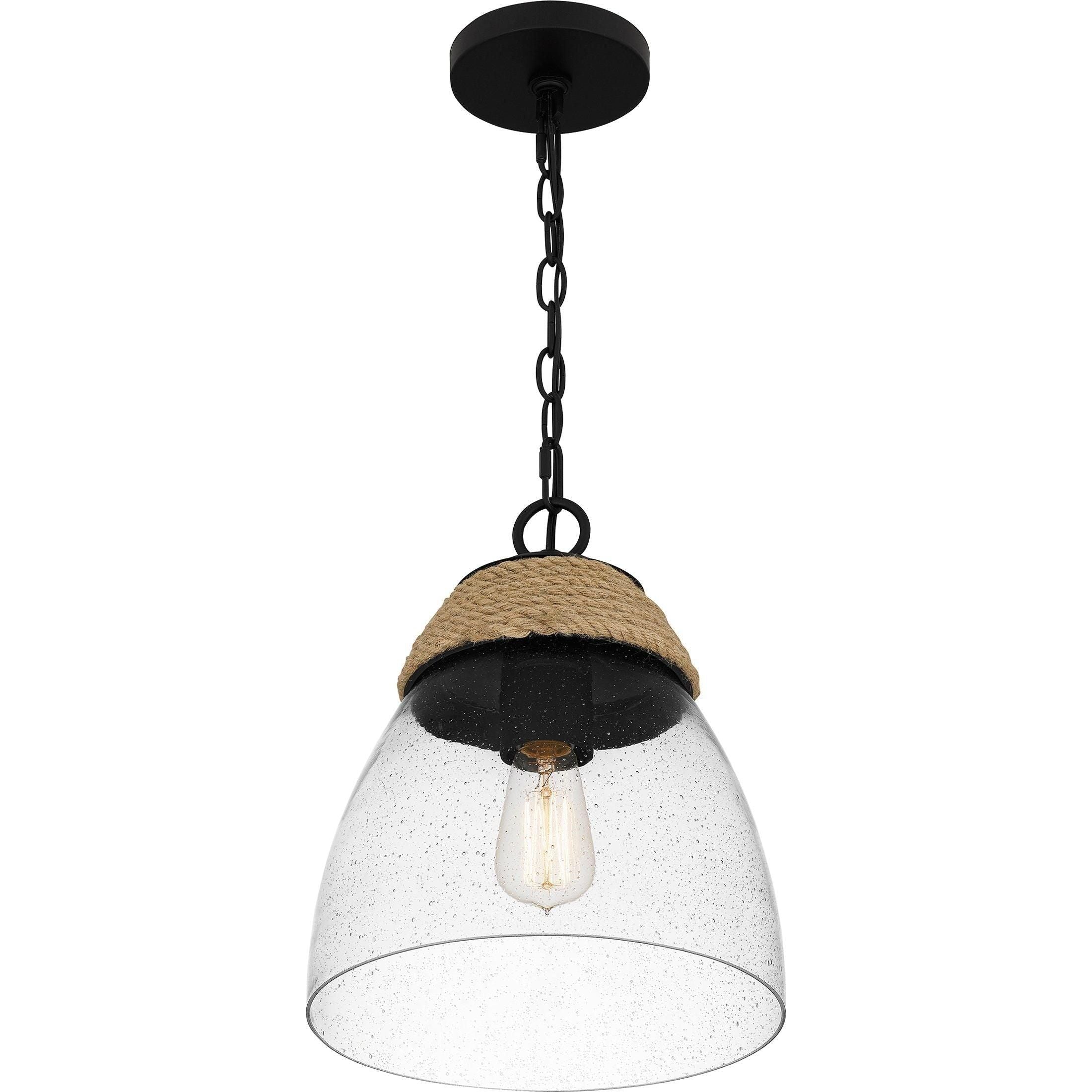 Quoizel - Kingstide Pendant - Lights Canada