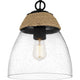 Quoizel - Kingstide Pendant - Lights Canada