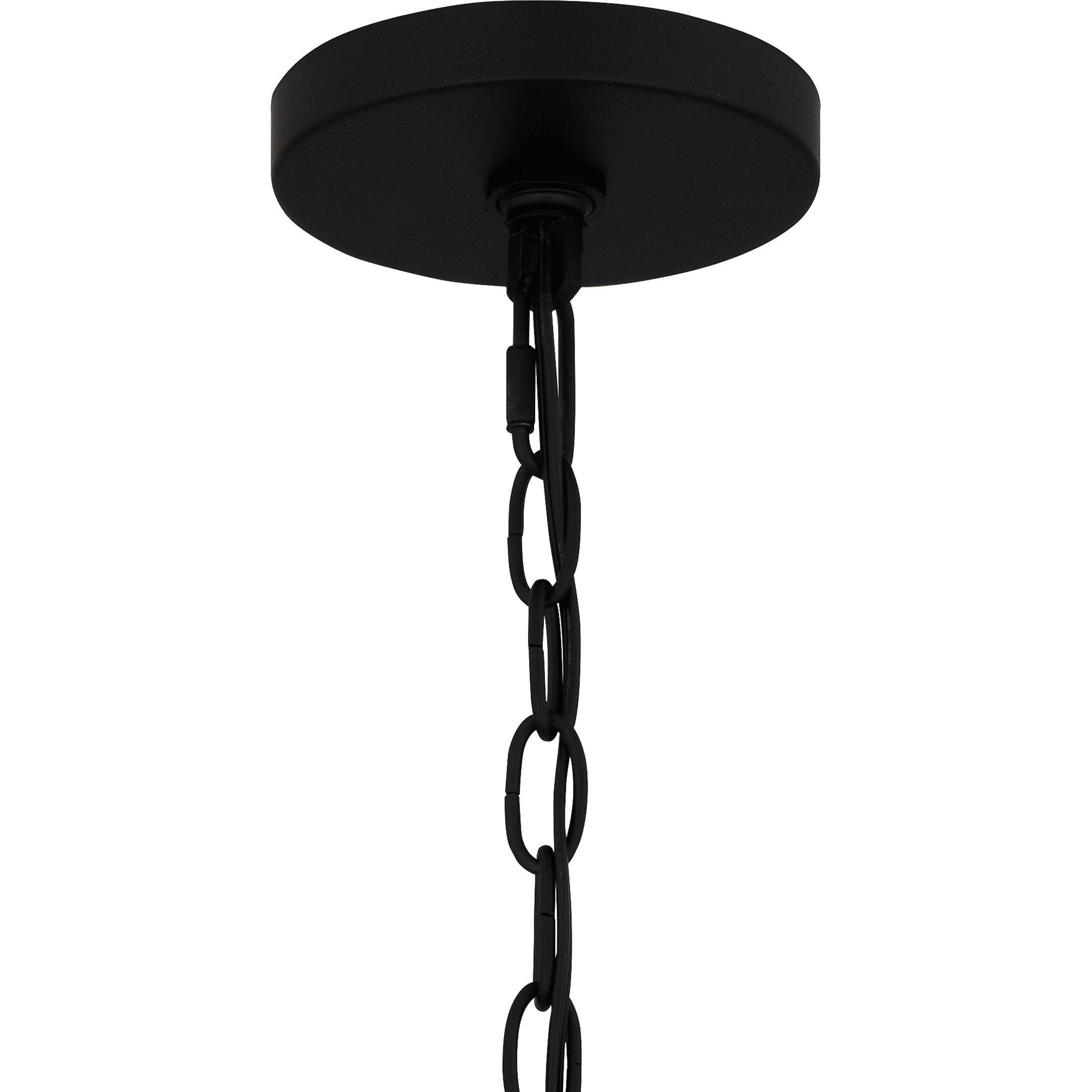 Quoizel - Kingstide Pendant - Lights Canada