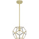 Quoizel - Kinslee Mini Pendant - Lights Canada