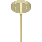 Quoizel - Kinslee Mini Pendant - Lights Canada