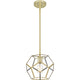 Quoizel - Kinslee Mini Pendant - Lights Canada