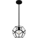 Quoizel - Kinslee Mini Pendant - Lights Canada
