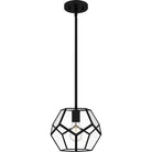 Quoizel - Kinslee Mini Pendant - Lights Canada