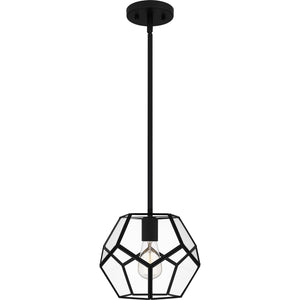 Quoizel - Kinslee Mini Pendant - Lights Canada