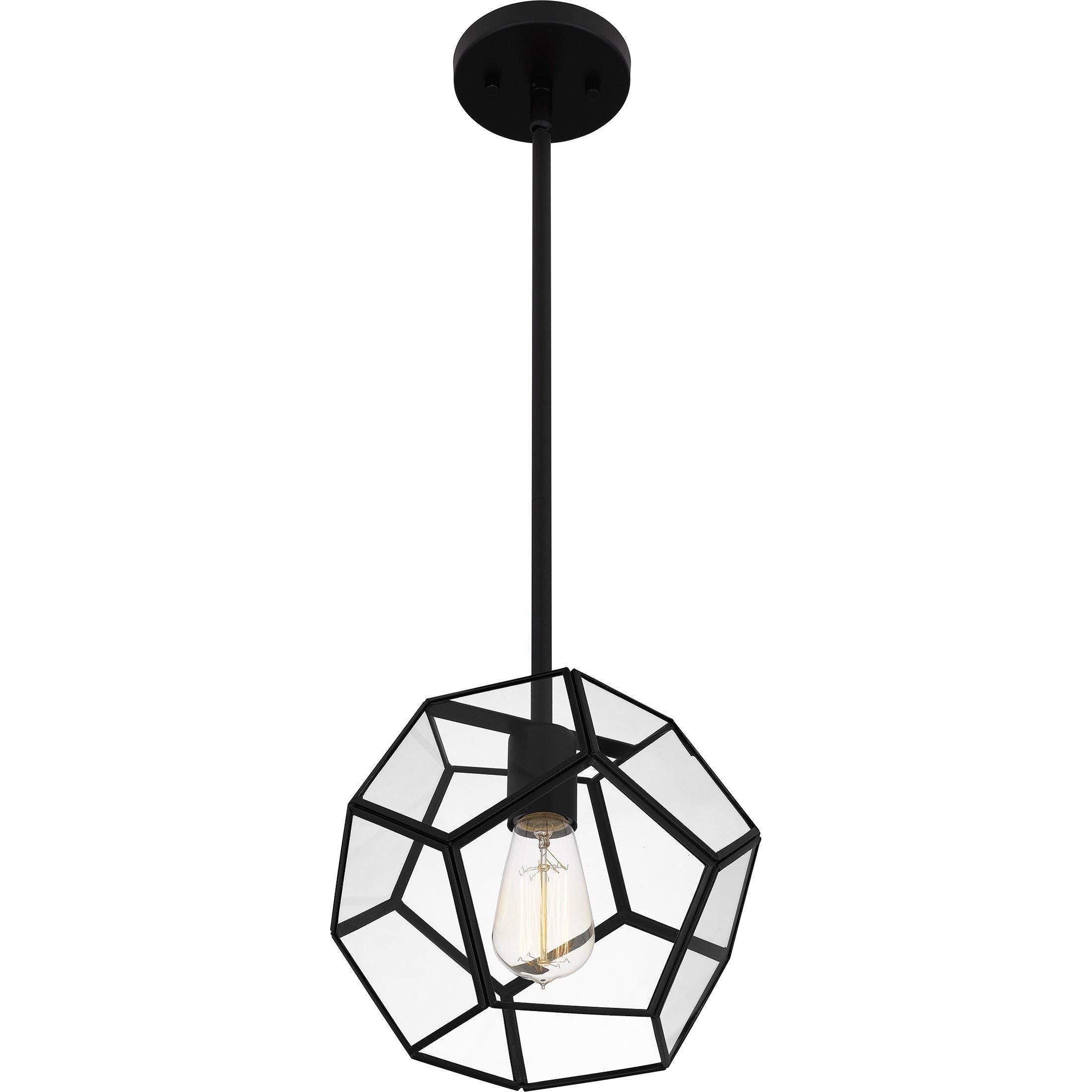 Quoizel - Kinslee Mini Pendant - Lights Canada