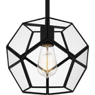 Quoizel - Kinslee Mini Pendant - Lights Canada