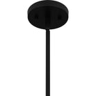 Quoizel - Kinslee Mini Pendant - Lights Canada