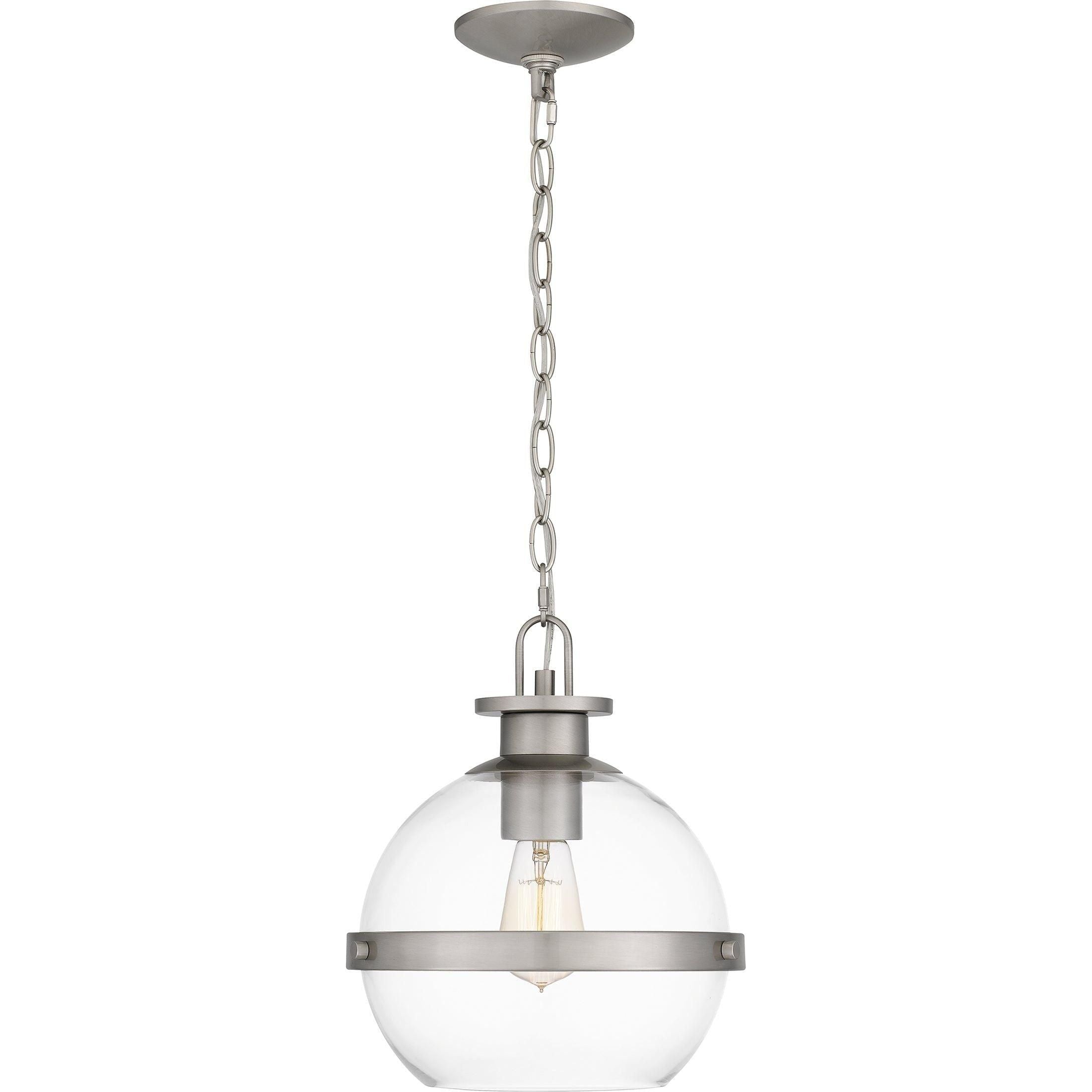 Quoizel - Cirillo Pendant - Lights Canada