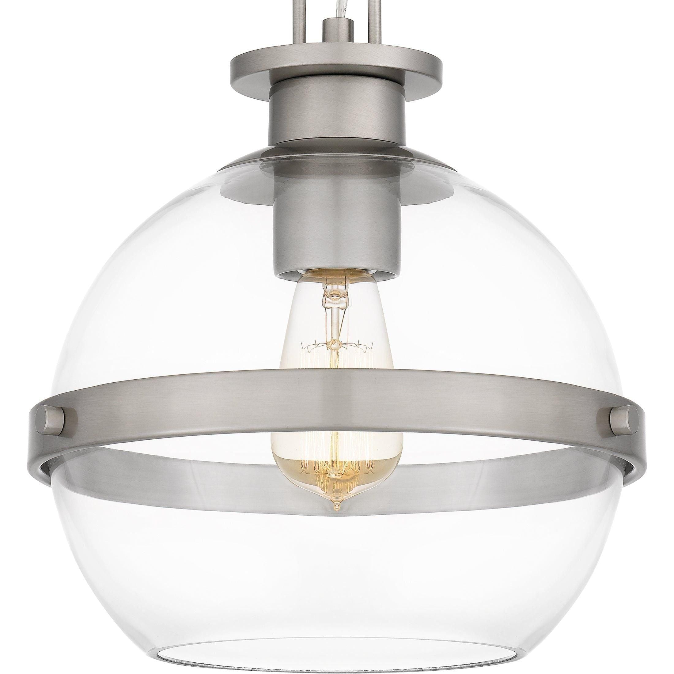 Quoizel - Cirillo Pendant - Lights Canada