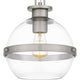 Quoizel - Cirillo Pendant - Lights Canada