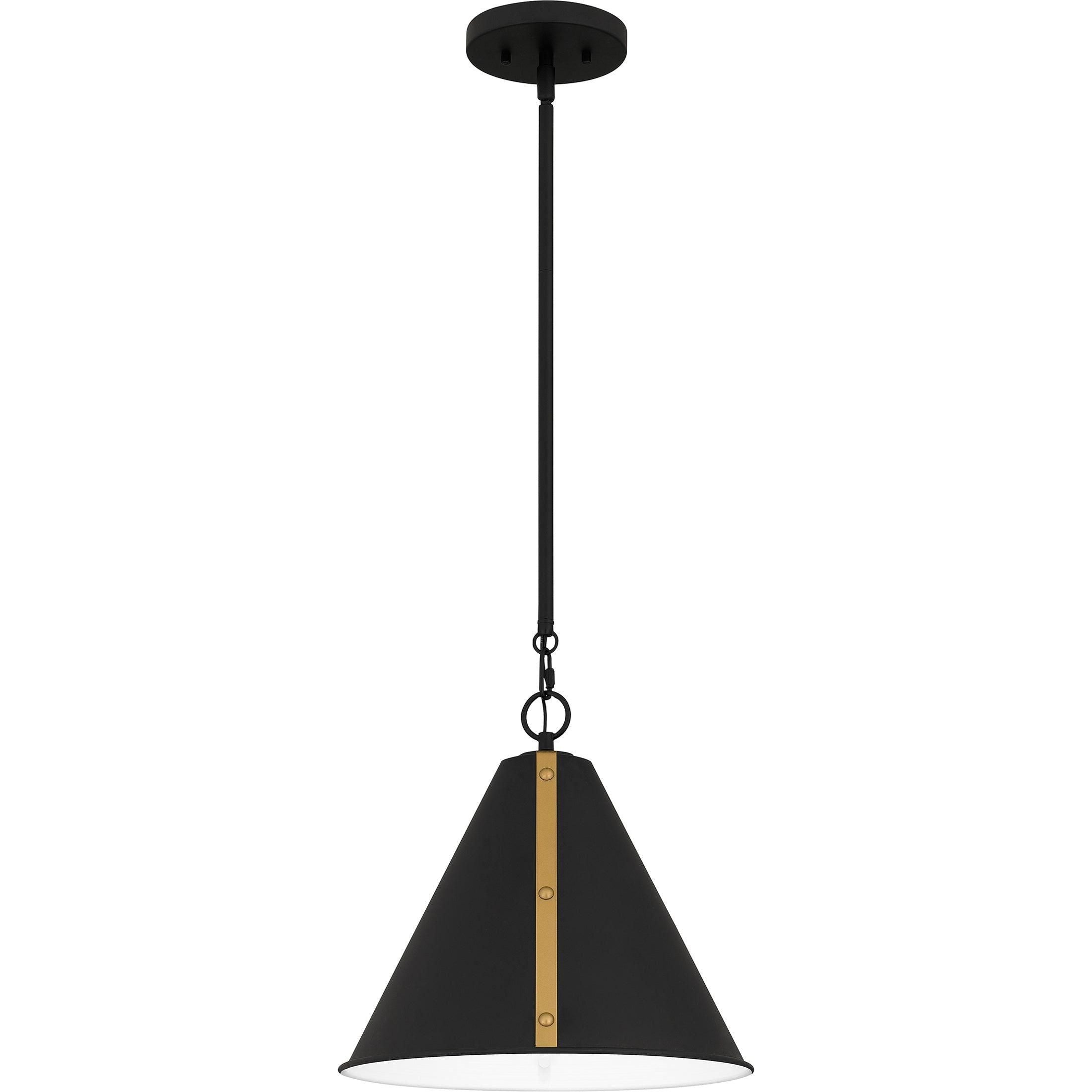 Quoizel - Hyde Pendant - Lights Canada