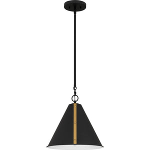 Quoizel - Hyde Pendant - Lights Canada