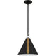 Quoizel - Hyde Pendant - Lights Canada