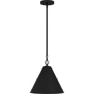 Quoizel - Hyde Pendant - Lights Canada