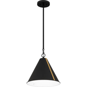 Quoizel - Hyde Pendant - Lights Canada