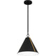 Quoizel - Hyde Pendant - Lights Canada