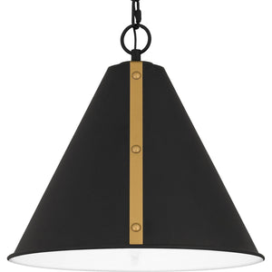 Quoizel - Hyde Pendant - Lights Canada