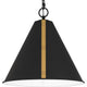 Quoizel - Hyde Pendant - Lights Canada