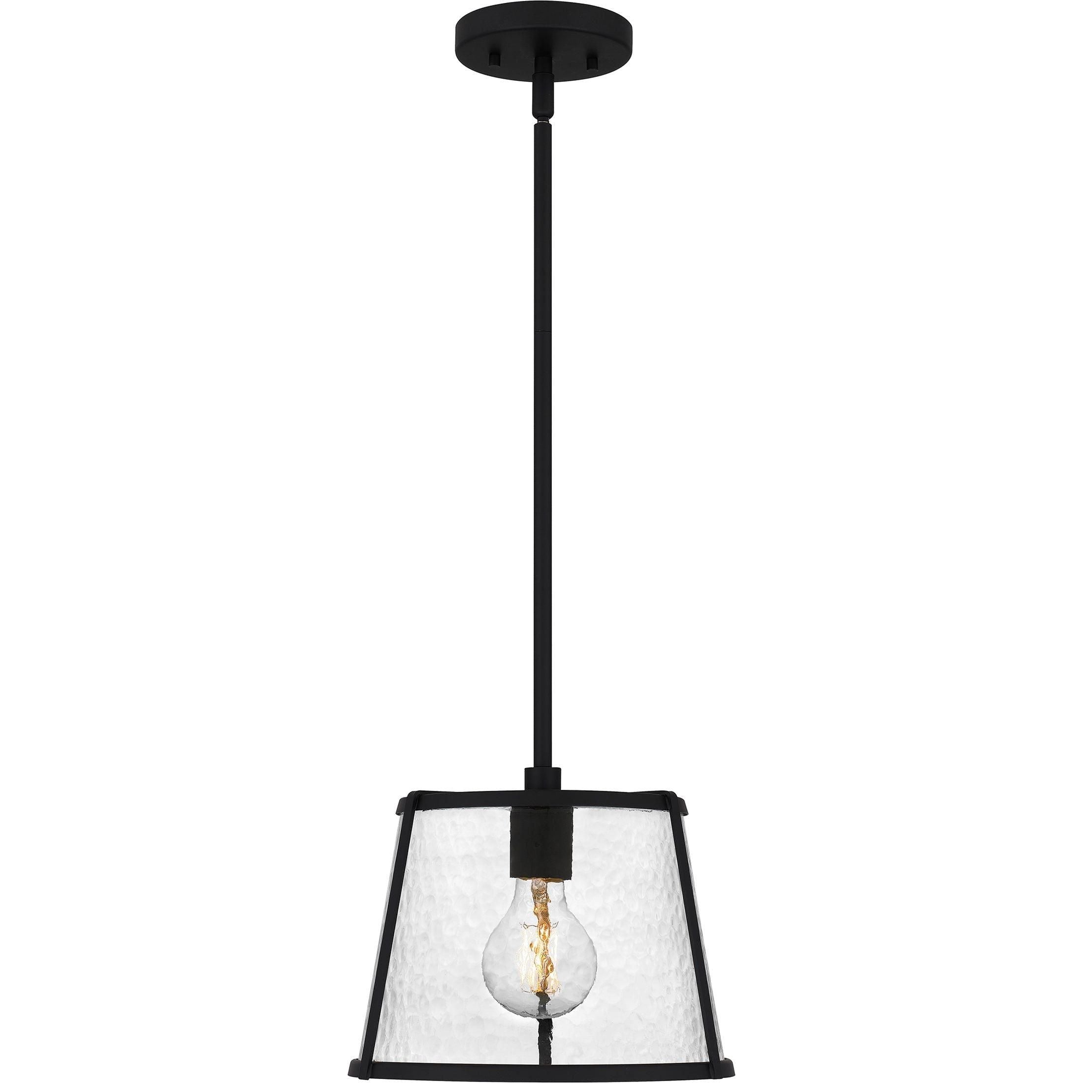 Quoizel - Labrant Pendant - Lights Canada