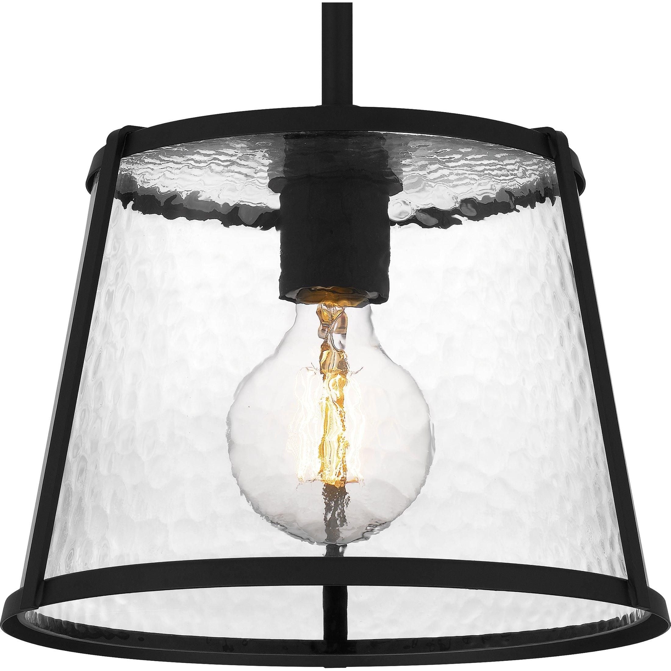 Quoizel - Labrant Pendant - Lights Canada