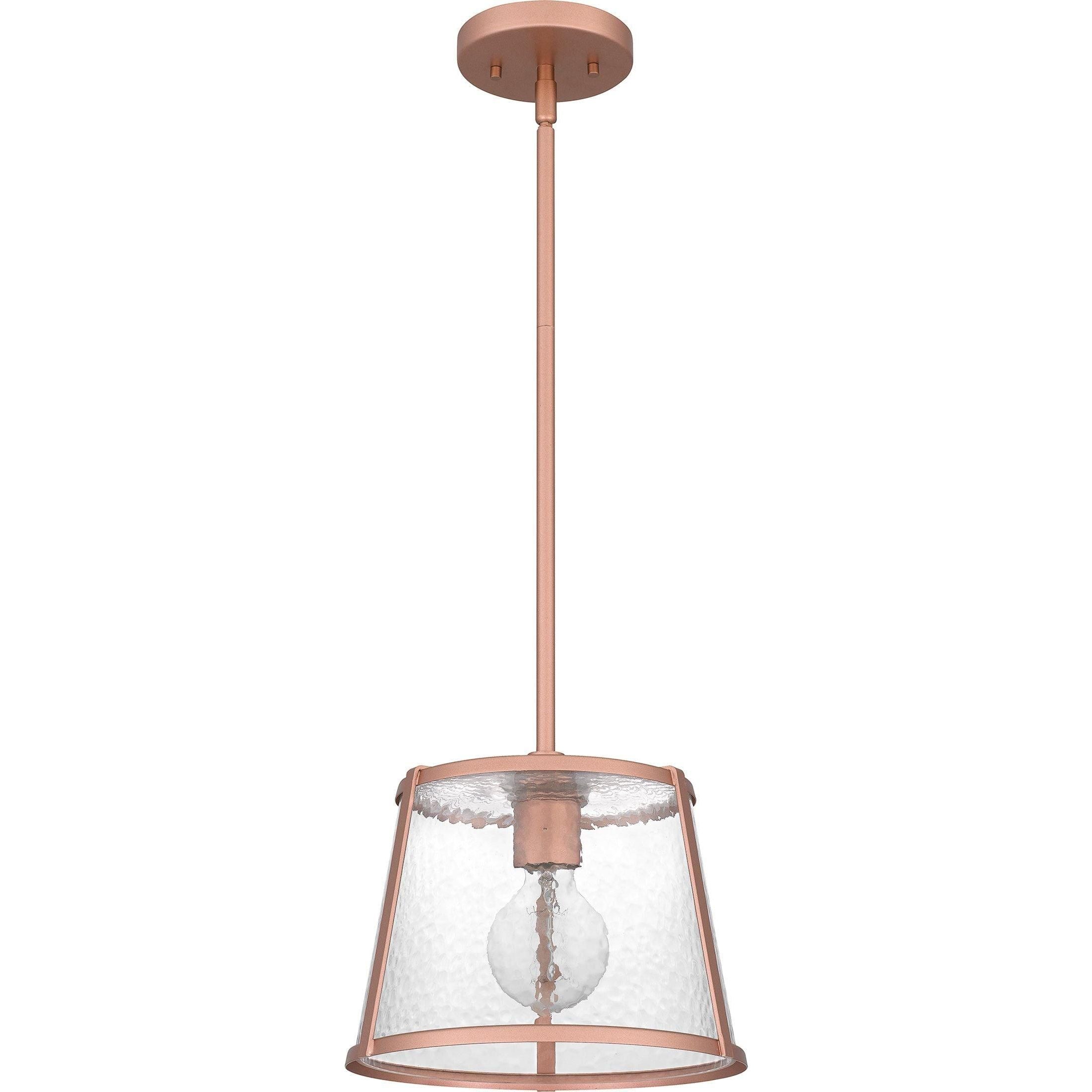 Quoizel - Labrant Pendant - Lights Canada