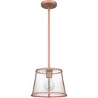 Quoizel - Labrant Pendant - Lights Canada