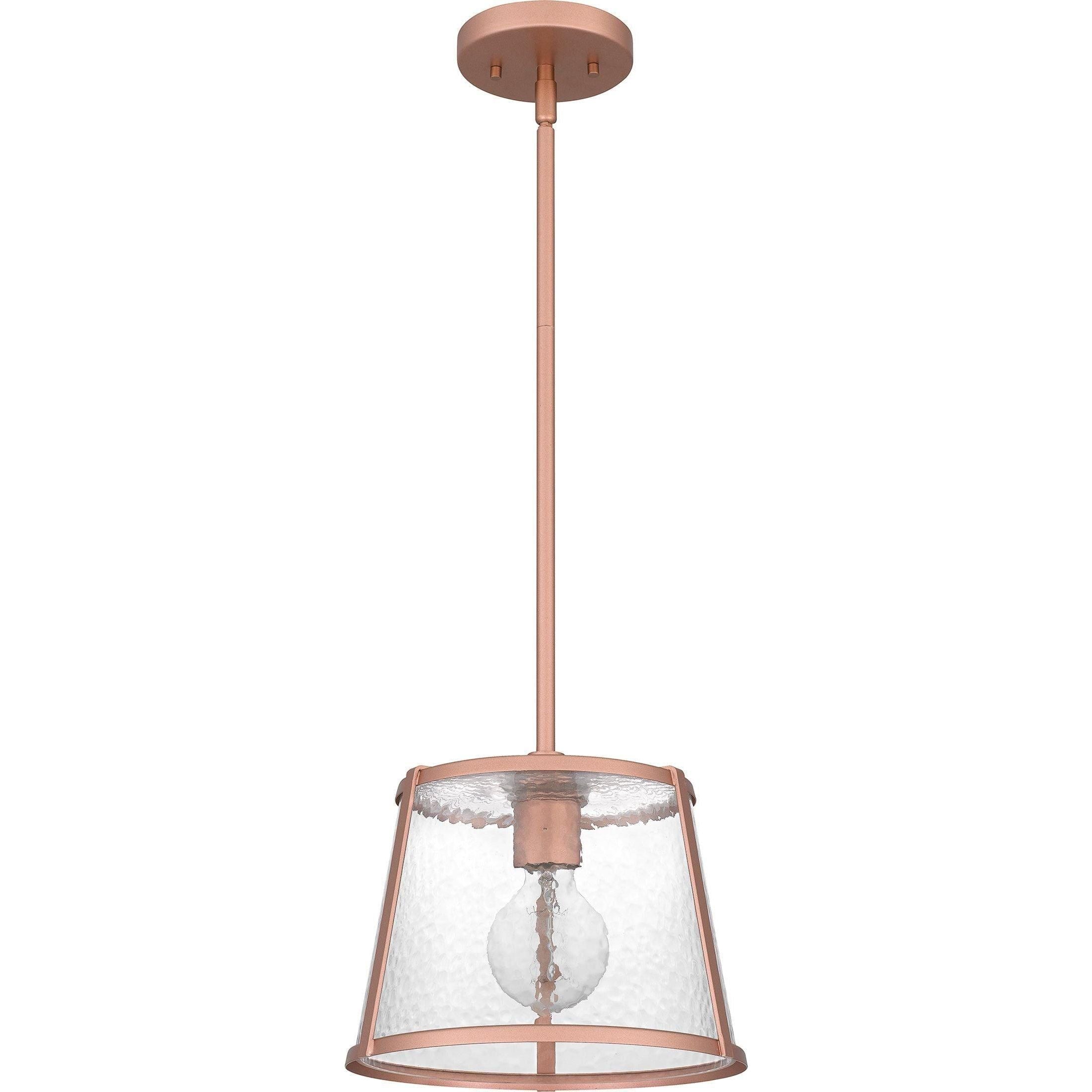 Quoizel - Labrant Pendant - Lights Canada