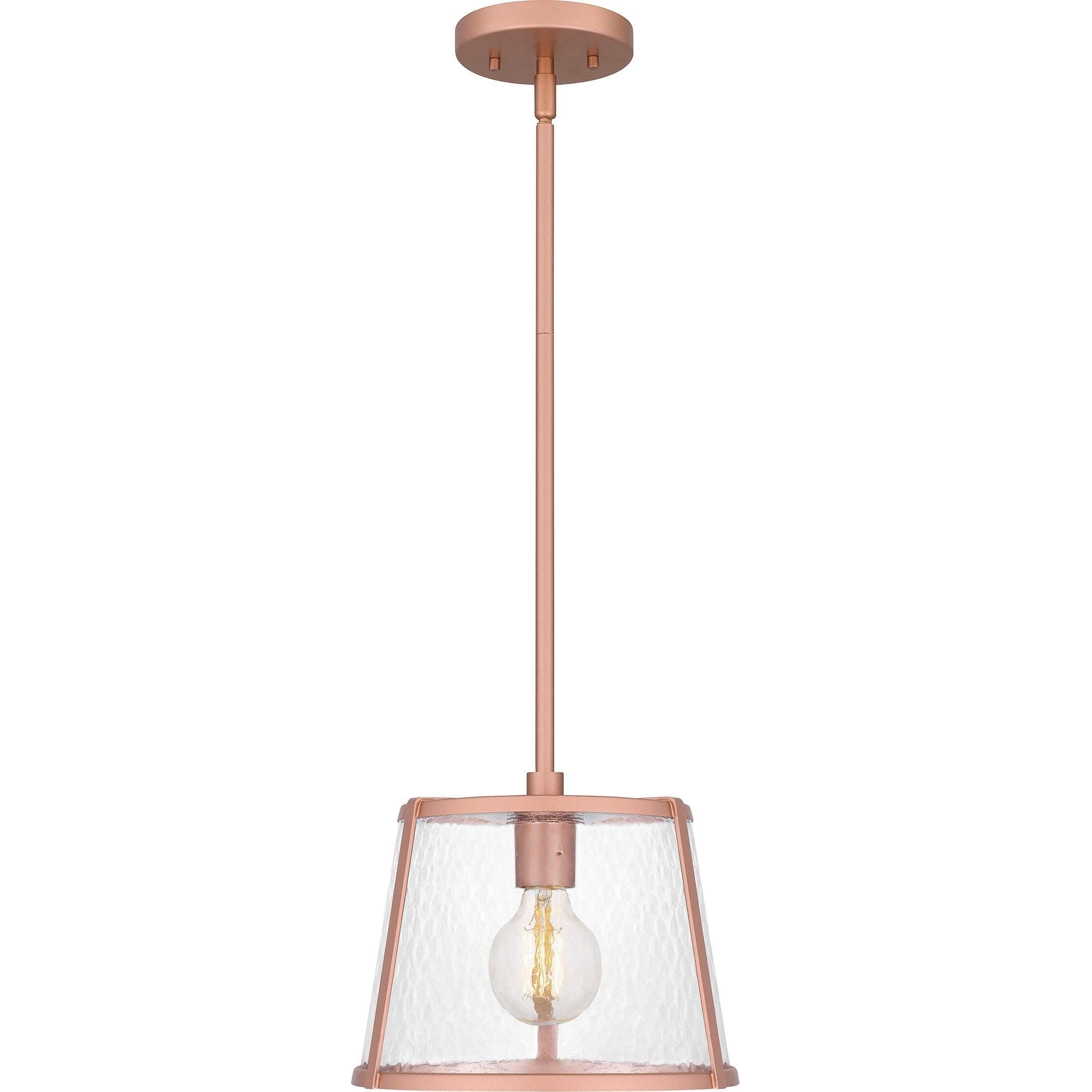 Quoizel - Labrant Pendant - Lights Canada