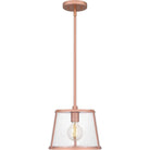 Quoizel - Labrant Pendant - Lights Canada