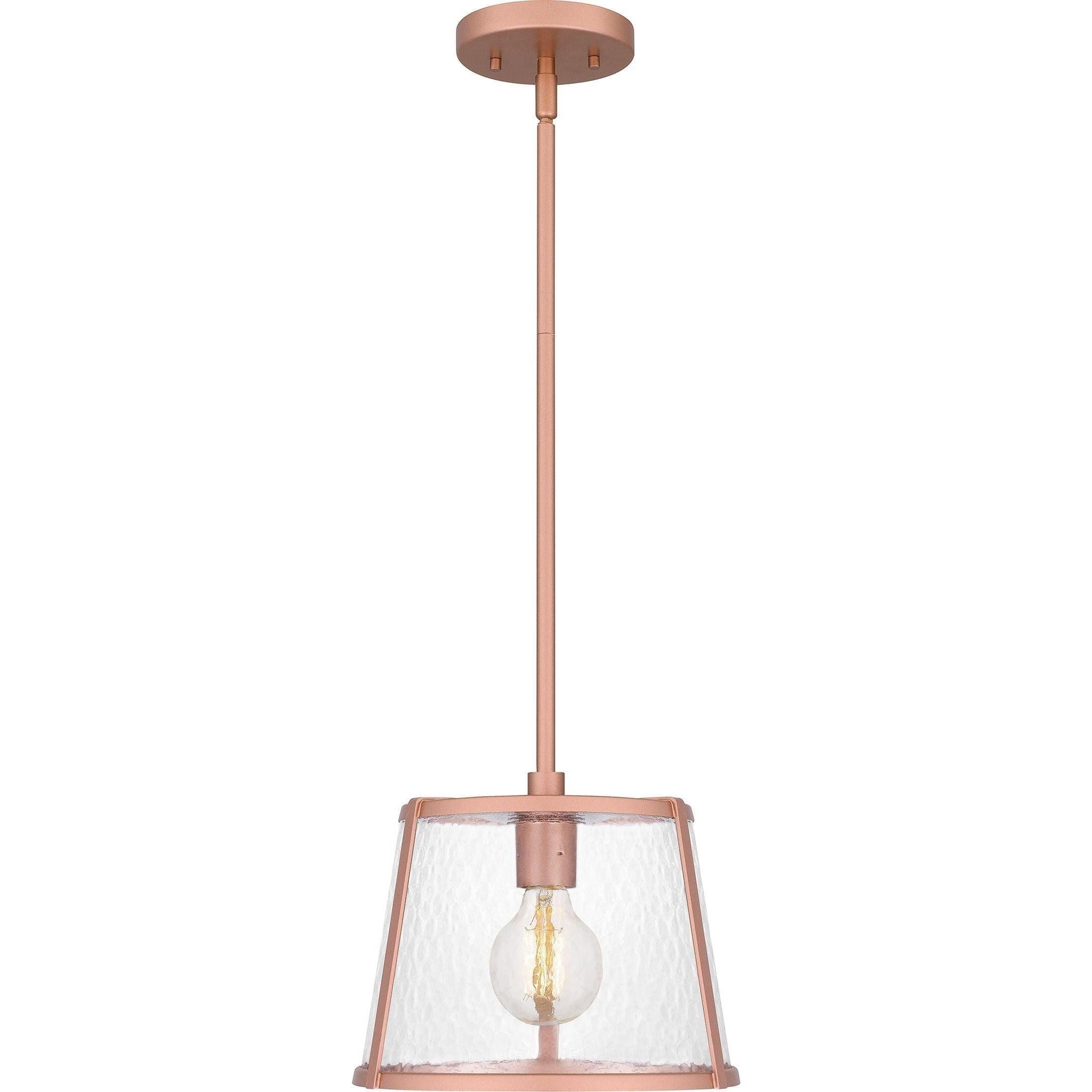 Quoizel - Labrant Pendant - Lights Canada