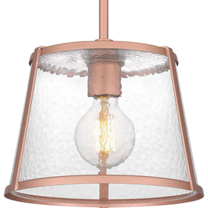 Quoizel - Labrant Pendant - Lights Canada