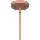 Quoizel - Labrant Pendant - Lights Canada