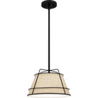 Quoizel - Burbidge Pendant - Lights Canada