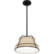 Quoizel - Burbidge Pendant - Lights Canada
