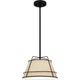 Quoizel - Burbidge Pendant - Lights Canada