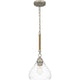 Quoizel - Laughlin Mini Pendant - Lights Canada