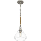 Quoizel - Laughlin Mini Pendant - Lights Canada