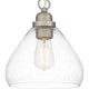 Quoizel - Laughlin Mini Pendant - Lights Canada