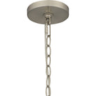 Quoizel - Laughlin Mini Pendant - Lights Canada