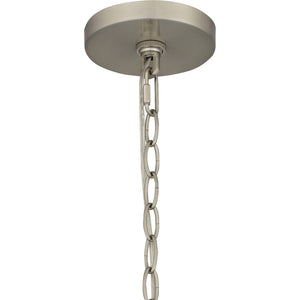 Quoizel - Laughlin Mini Pendant - Lights Canada