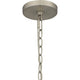 Quoizel - Laughlin Mini Pendant - Lights Canada