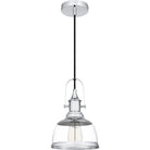 Quoizel - Warnock Mini Pendant - Lights Canada