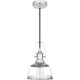 Quoizel - Warnock Mini Pendant - Lights Canada