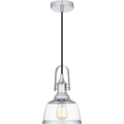 Quoizel - Warnock Mini Pendant - Lights Canada