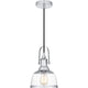 Quoizel - Warnock Mini Pendant - Lights Canada