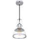 Quoizel - Warnock Mini Pendant - Lights Canada
