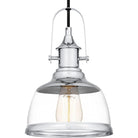 Quoizel - Warnock Mini Pendant - Lights Canada