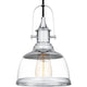 Quoizel - Warnock Mini Pendant - Lights Canada
